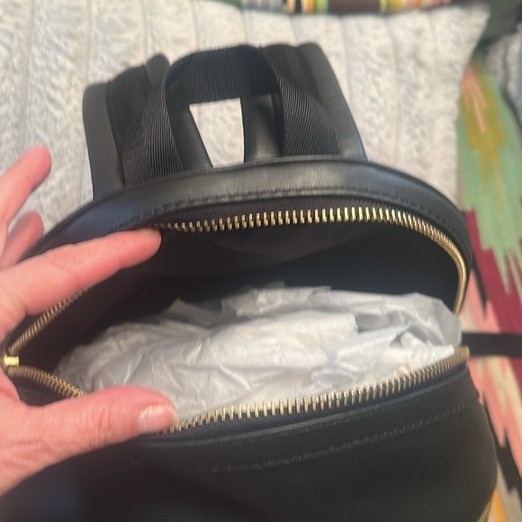 NWT , 🥰COACH Disney X Mickey Mouse Keith Haring Academy LIMITED edition 🎒😘 - Picture 5 of 16